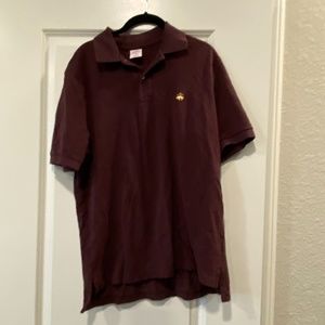 Mens Polo Shirt